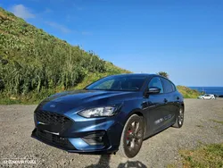 Ford Focus 1.0 EcoBoost ST-Line