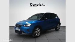 SEAT Arona 1.0 TSI FR