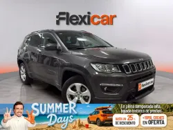 JEEP Compass 1.4 Multiair Limited 4x2 103kW