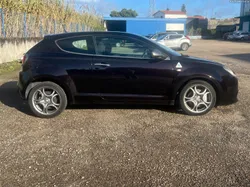 Alfa Romeo Mito 1.4 T MultiAir Quadrifoglio Verde