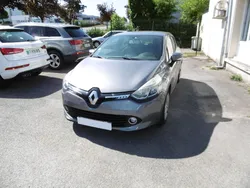 Clio iv 1.5 dci 90
