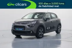 CITROEN C3 1.2 PureTech S&S Plus 83