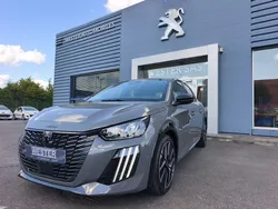 Peugeot 208 1.2 TURBO 100CH ALLURE + OPTIONS