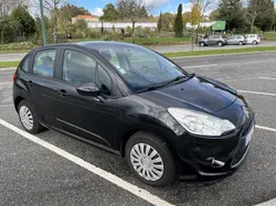 Citroën C3 1.6 HDI 5 lugares