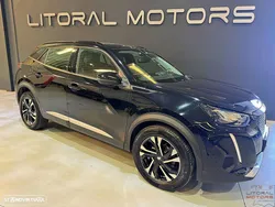 Peugeot 2008 1.2 PureTech Allure Pack
