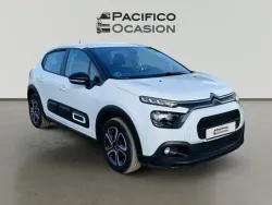 Citroen C3 1.2 PureTech S&S Feel 83