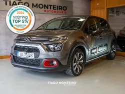 Citroën C3 1.2 PureTech C-Series