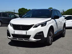 Peugeot 3008 gt line 2.0 hdi 150 cv bvm6