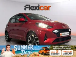 HYUNDAI i10 1.0 MPI Klass