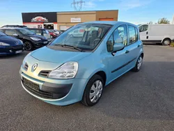 Renault Modus 1.2 EXPRESSION 78CV BOITE AUTO FAIBLE KILO CERTIFIE