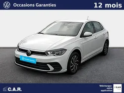 Volkswagen Polo 1.0 TSI 95 S&S BVM5 Life Plus