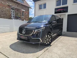 MERCEDES EQV 300 Long AMG line/CarPlay/Porte latéral électrique/ Hayon électrique