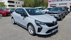 Renault CLIO V DCI 100CV EVOLUTION CLIO V DCI 100CV EVOLUTION Auto-Ecole