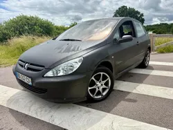 Peugeot 307 2.0i 138ch Clim auto