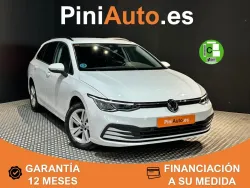 Volkswagen Golf Variant 2.0TDI Life 85kW