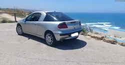 Opel Tigra 1.4 16v / 90 Cvs