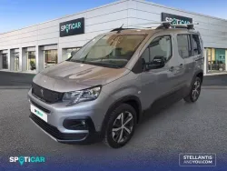 PEUGEOT Rifter 1.5BlueHDI S&S GT Business Standard 130 EAT8