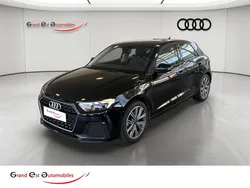 AUDI A1 Sportback 30 TFSI 110 ch BVM6 Advanced