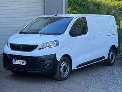 Peugeot Expert 2.0 BlueHDI 180 cv EAT8 Asphalt / Garantie 12 mois