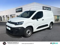 Citroen Berlingo Van M 650kg BlueHDi 130 S&S Driver EAT8