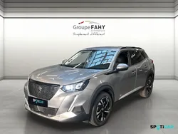 PEUGEOT 2008 PureTech 100 S&S BVM6 Allure