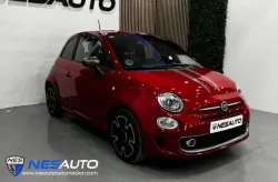 Fiat 500 69CV Special Series
