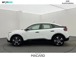 Citroen C4 1.2 PureTech 100ch S&S YOU