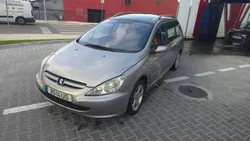 Peugeot 307 2.0