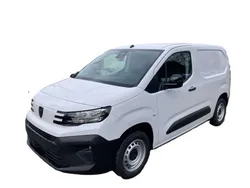 Partner L1 Fourgon Facelift BlueHDI 130 EAT8 Confort 10 KM 21.408 HT (25.690 TTC)