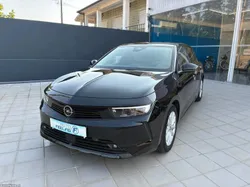 Opel Astra 1.5 D Edition Aut.