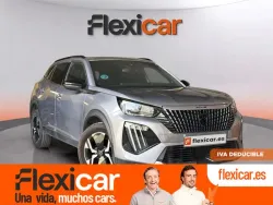 PEUGEOT 2008 1.2 PureTech S&S Allure 100
