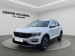 Volkswagen t-ROC 1.5 TSI 150 United