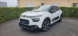 Citroën C3 1.5 BlueHDi 100ch BVM 6 Feel