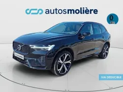 Volvo XC60 T6 Recharge R-Design AWD Auto 250 kW (340 CV)