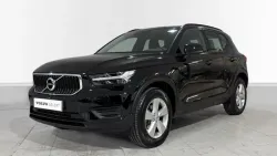 VOLVO XC40 D3
