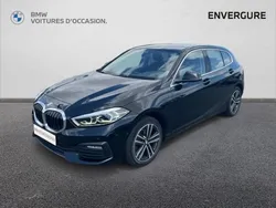Bmw Série 1 116dA 116ch Business Design DKG7