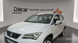 Seat Ateca 1.6 TDI Style de 2019