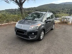 Citroen C3 PICASSO 1.6 HDI90 ATTRACTION