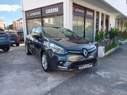 Renault Clio Limited 0.9 TCe 90cv