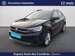 VOLKSWAGEN Taigo 1.0 TSI 116 DSG7 VW Edition