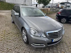 Mercedes-Benz E 250 De 2011