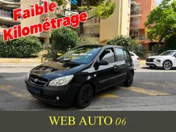 Hyundai Getz 1.1 Clim 5p