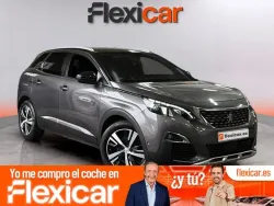 Peugeot 3008 1.5L BlueHDi 96kW (130CV) S&S GT Line