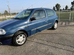 Renault Clio 1.9 d