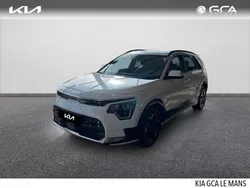 Kia Niro EV 204ch Active
