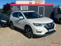 Nissan X-trail 1.6 Dci 130 Xtronic CVT 2wd N-connecta