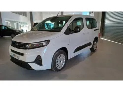 OPEL Combo Cargo Doble Cabina 1.5TD S&S 100