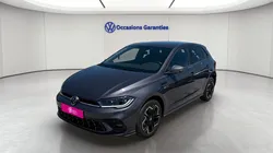 VOLKSWAGEN Polo 1.0 TSI 116 S&S DSG7 R-Line Edition