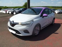 Renault CLIO V 1.0 SCE 65CH BUSINESS 5 PORTES