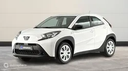 Toyota Aygo X 1.0 VVT-i 72ch Dynamic S-CVT MY23